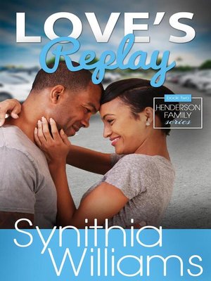 cover image of Love's Replay